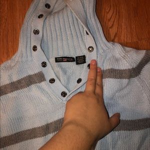 Vintage Ralph Lauren